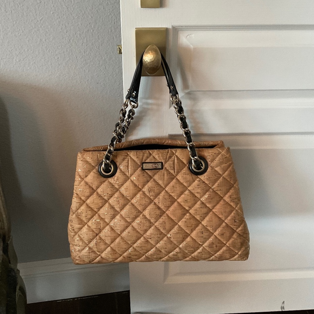 Vintage Kate Spade bag